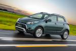 Hyundai HB20X 2015 года